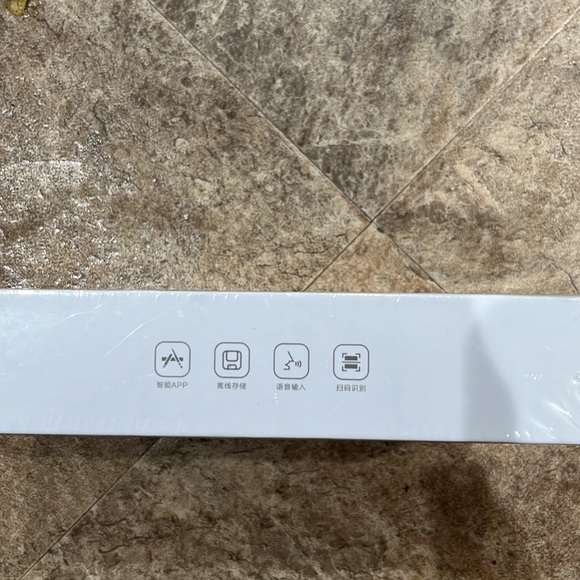 Nimbot Portable Bluetooth Label Printer. (Wireless) - Picture 3 of 3